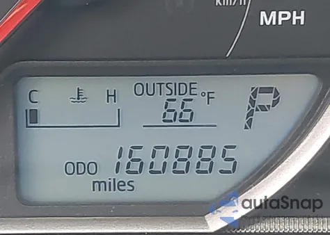 2013 Toyota Rav4 Xle z USA, uszkodzony, nr VIN 2T3RFREV5DW012354